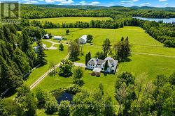 2383 60 HIGHWAY  Lake Of Bays (Franklin), ON P1H 2E5