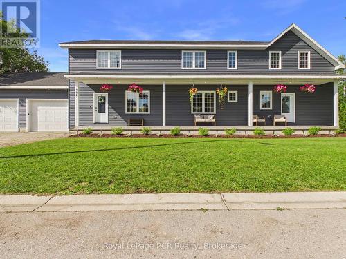 482 WOLSLEY STREET  Huron-Kinloss (Lucknow), ON N0G 2H0