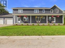 482 WOLSLEY STREET  Huron-Kinloss (Lucknow), ON N0G 2H0