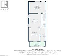 Main Floor - 