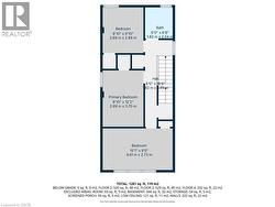 Second Floor - 