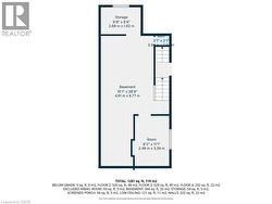 Basement - 