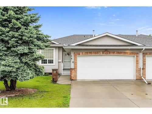 18 Hillcrest Co, Spruce Grove, AB 