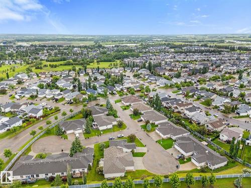 18 Hillcrest Co, Spruce Grove, AB 