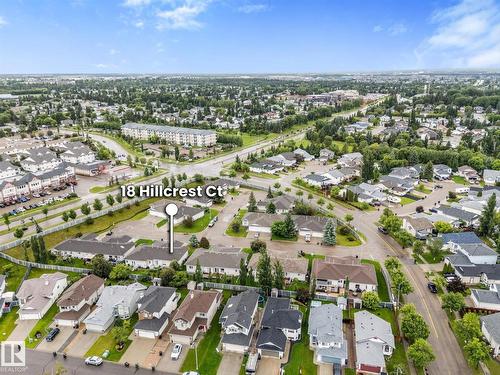 18 Hillcrest Co, Spruce Grove, AB 