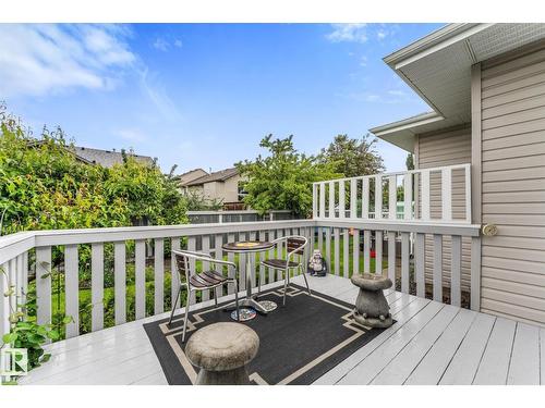 18 Hillcrest Co, Spruce Grove, AB 