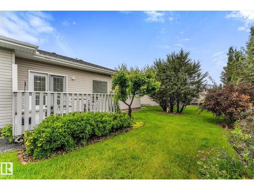 18 Hillcrest Co, Spruce Grove, AB 