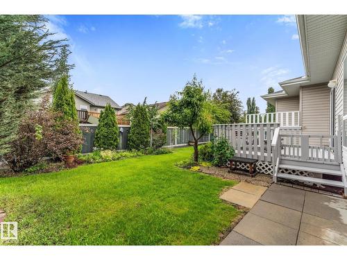 18 Hillcrest Co, Spruce Grove, AB 