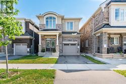 1245 MUSKOKA HEIGHTS Milton, ON L9E 1Z1