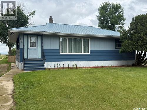 330 Ferguson Street, Craik, SK 