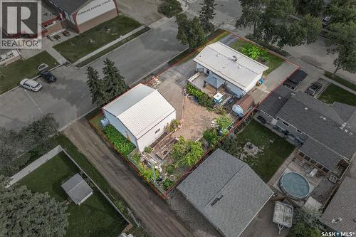 114 Hatton Avenue E, Melfort, SK 
