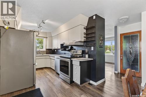 114 Hatton Avenue E, Melfort, SK 