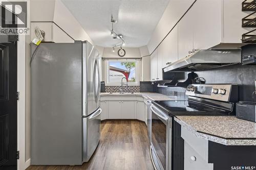 114 Hatton Avenue E, Melfort, SK 