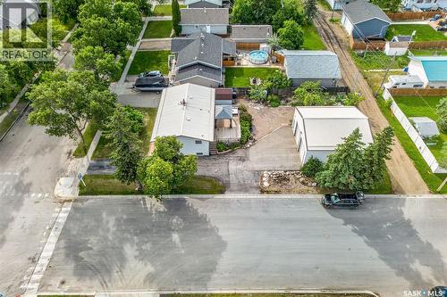 114 Hatton Avenue E, Melfort, SK 