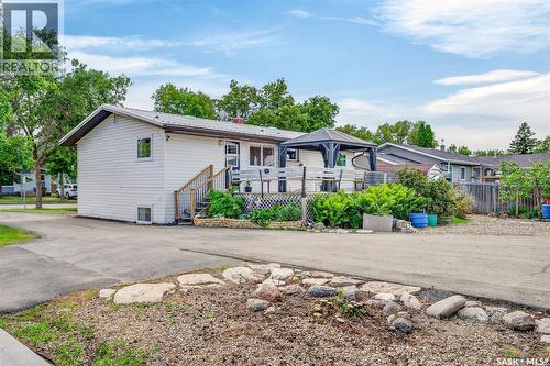 114 Hatton Avenue E, Melfort, SK 