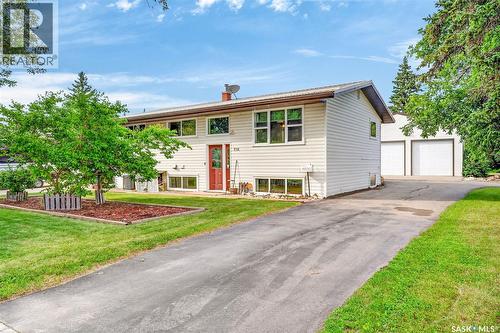 114 Hatton Avenue E, Melfort, SK 