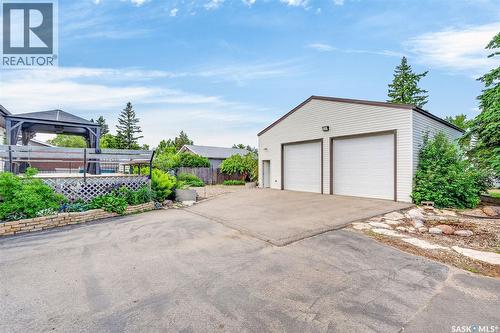 114 Hatton Avenue E, Melfort, SK 