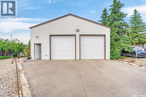 114 Hatton Avenue E, Melfort, SK 