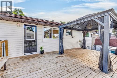 114 Hatton Avenue E, Melfort, SK 