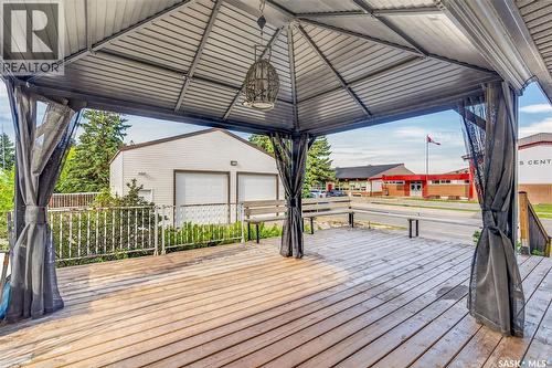 114 Hatton Avenue E, Melfort, SK 