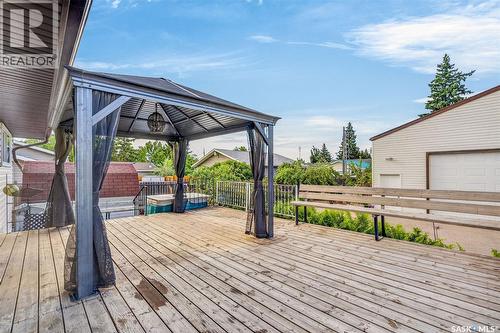 114 Hatton Avenue E, Melfort, SK 