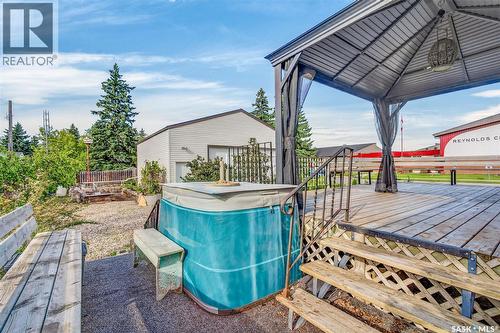 114 Hatton Avenue E, Melfort, SK 