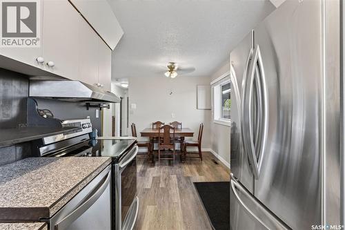 114 Hatton Avenue E, Melfort, SK 