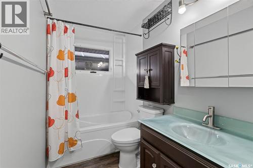 114 Hatton Avenue E, Melfort, SK 