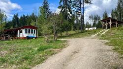 864 Bartley Road Nakusp, BC V0G 1R1