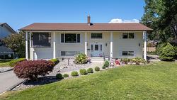 780 Princess Court  Kelowna, BC V1X 5X5