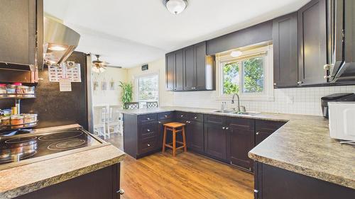 1700 5Th Street, Cranbrook, BC 