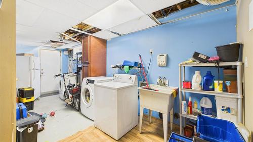1700 5Th Street, Cranbrook, BC 