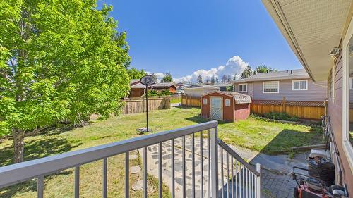 1700 5Th Street, Cranbrook, BC 