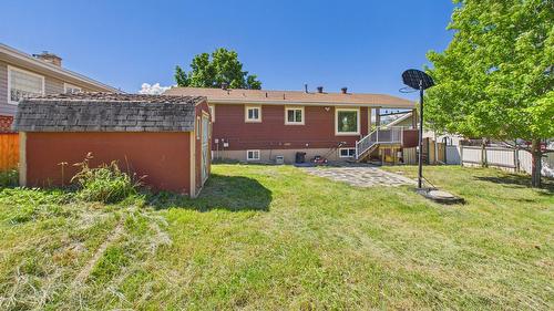 1700 5Th Street, Cranbrook, BC 