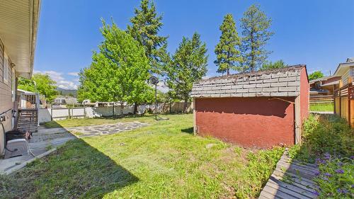 1700 5Th Street, Cranbrook, BC 