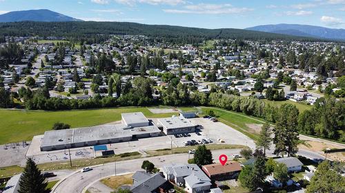 1700 5Th Street, Cranbrook, BC 