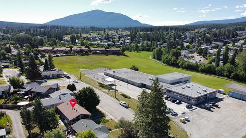 1700 5Th Street, Cranbrook, BC 