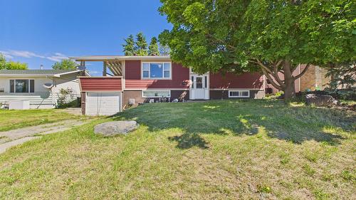 1700 5Th Street, Cranbrook, BC 