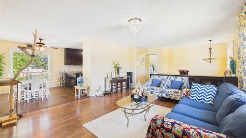 1700 5Th Street, Cranbrook, BC 