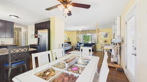 1700 5Th Street, Cranbrook, BC 