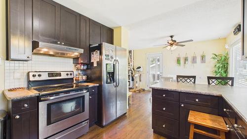1700 5Th Street, Cranbrook, BC 