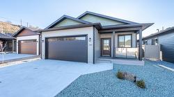 249 Bentgrass Avenue  Oliver, BC V0H 1T3