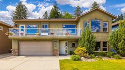 2060 Spyglass Way  West Kelowna, BC V1Z 3Z7