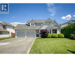 2545 Wyatt Road Kelowna, BC V1Y 8W7
