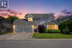 2545 Wyatt Road Kelowna, BC V1Y 8W7