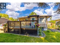 500 Donhauser Road Kelowna, BC V1X 3G1