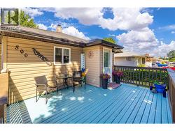 Front Porch - 