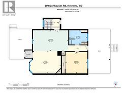 Floor Plan - Main - 