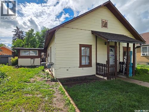 236 6Th Avenue Ne, Swift Current, SK 