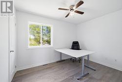 Bedroom 3/ Office - 